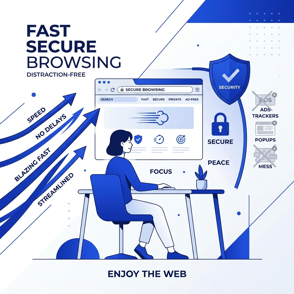 Simplifying Your Online Experience